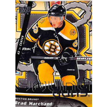 Marchand Brad - 2024-25 Upper Deck Young Guns Renewed No.33