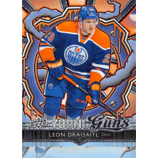 Draisaitl Leon - 2024-25 Upper Deck Young Guns Renewed No.223