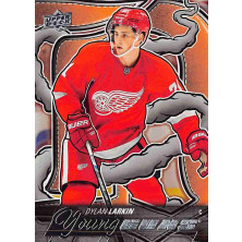 Larkin Dylan - 2024-25 Upper Deck Young Guns Renewed No.228