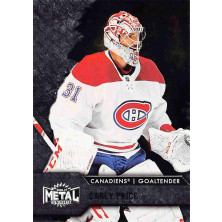 Price Carey - 2020-21 Skybox Metal Universe No.31