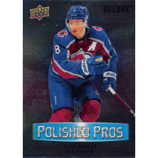 Makar Cale - 2023-24 Allure Polished Pros No.PP-1