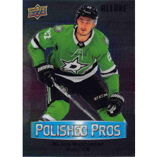 Marchment Mason - 2023-24 Allure Polished Pros No.PP-2