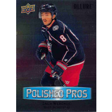 Werenski Zach - 2023-24 Allure Polished Pros No.PP-3