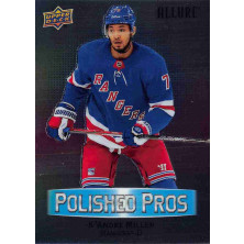 Miller K’Andre - 2023-24 Allure Polished Pros No.PP-6