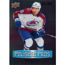 Colton Ross - 2023-24 Allure Polished Pros No.PP-10