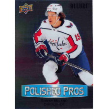 Milano Sonny - 2023-24 Allure Polished Pros No.PP-13