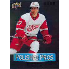 Perron David - 2023-24 Allure Polished Pros No.PP-14