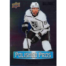 Iafallo Alex - 2023-24 Allure Polished Pros No.PP-16