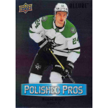 Hintz Roope - 2023-24 Allure Polished Pros No.PP-18