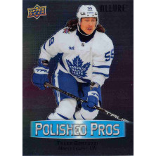Lindblom Oskar - 2023-24 Allure Polished Pros No.PP-20