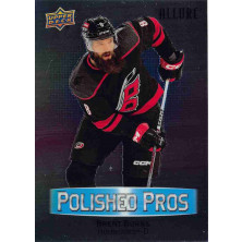 Burns Brent - 2023-24 Allure Polished Pros No.PP-22