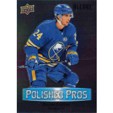 Cozens Dylan - 2023-24 Allure Polished Pros No.PP-23
