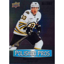 Marchand Brad - 2023-24 Allure Polished Pros No.PP-25