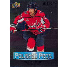 Pacioretty Max - 2023-24 Allure Polished Pros No.PP-29