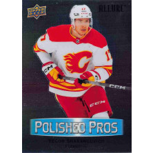 Sharangovich Yegor - 2023-24 Allure Polished Pros No.PP-30