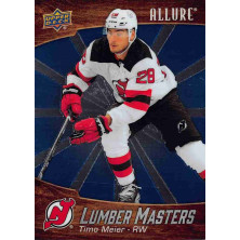 Meier Timo - 2023-24 Allure Lumber Masters No.LM-4