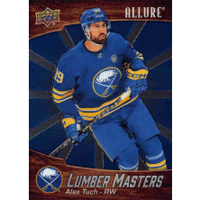 Tuch Alex - 2023-24 Allure Lumber Masters No.LM-5