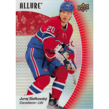 Slafkovsky Juraj - 2023-24 Allure Sunrise No.10