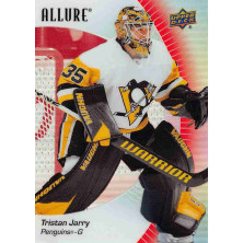Jarry Tristan - 2023-24 Allure Sunrise No.11