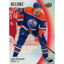 Draisaitl Leon - 2023-24 Allure Sunrise No.13