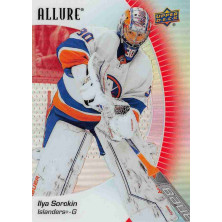 Sorokin Ilya - 2023-24 Allure Sunrise No.14