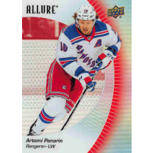 Panarin Artemi - 2023-24 Allure Sunrise No.19