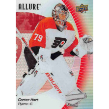 Hart Carter - 2023-24 Allure Sunrise No.20