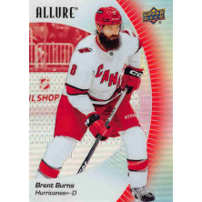 Burns Brent - 2023-24 Allure Sunrise No.22