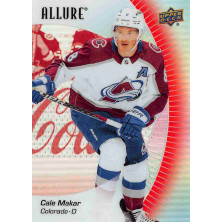 Makar Cale - 2023-24 Allure Sunrise No.31