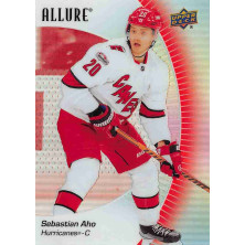 Aho Sebastian - 2023-24 Allure Sunrise No.38