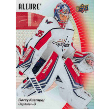 Kuemper Darcy - 2023-24 Allure Sunrise No.45