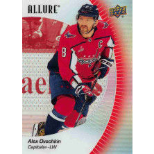 Ovechkin Alex - 2023-24 Allure Sunrise No.49