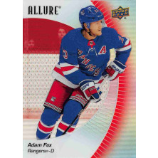 Fox Adam - 2023-24 Allure Sunrise No.54