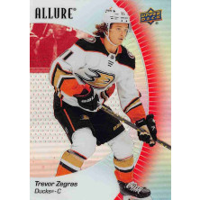 Zegras Trevor - 2023-24 Allure Sunrise No.64