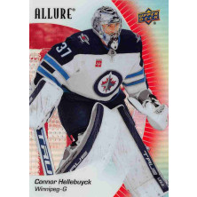 Hellebuyck Connor - 2023-24 Allure Sunrise No.65