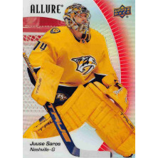 Saros Juuse - 2023-24 Allure Sunrise No.78