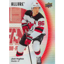 Hughes Jack - 2023-24 Allure Sunrise No.97