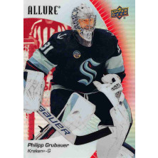 Grubauer Philipp - 2023-24 Allure Sunrise No.98