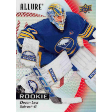 Levi Devon - 2023-24 Allure Sunrise No.144