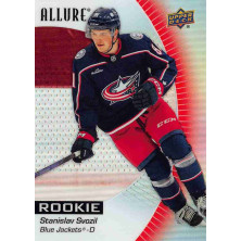 Svozil Stanislav - 2023-24 Allure Sunrise No.145