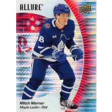 Marner Mitch - 2023-24 Allure Red Rainbow No.24