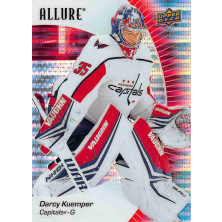 Kuemper Darcy - 2023-24 Allure Red Rainbow No.45