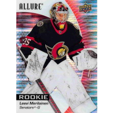 Merilainen Leevi - 2023-24 Allure Red Rainbow No.130