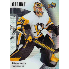 Jarry Tristan - 2023-24 Allure Black Rainbow No.11