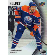 Draisaitl Leon - 2023-24 Allure Black Rainbow No.13