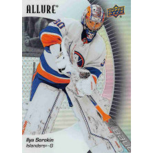 Sorokin Ilya - 2023-24 Allure Black Rainbow No.14