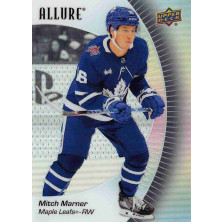 Marner Mitch - 2023-24 Allure Black Rainbow No.24