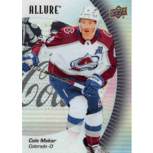 Makar Cale - 2023-24 Allure Black Rainbow No.31