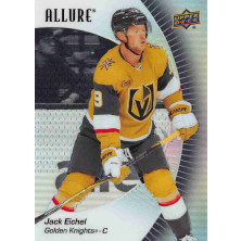Eichel Jack - 2023-24 Allure Black Rainbow No.33