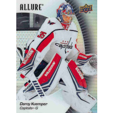 Kuemper Darcy - 2023-24 Allure Black Rainbow No.45